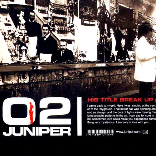 Break Up