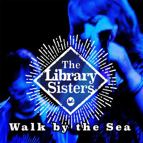 Walk by the Sea - Single