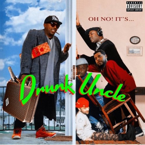 Drunk Uncle
