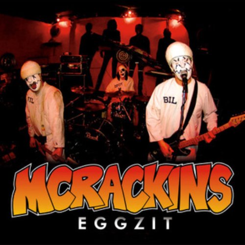 Eggzit (2008)