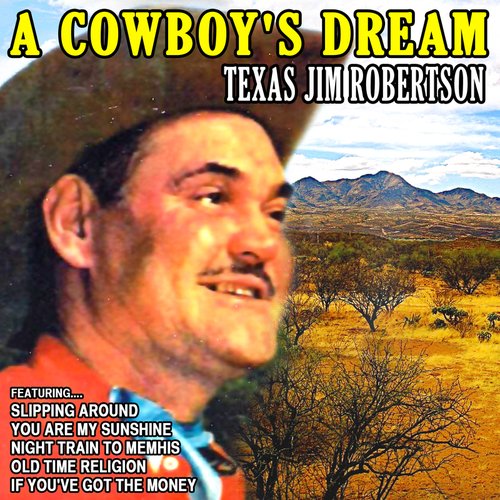 A Cowboy's Dream