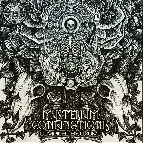 MYSTERIUM CONIUNCTIONS