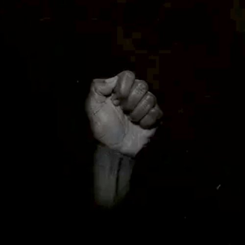 Black Is