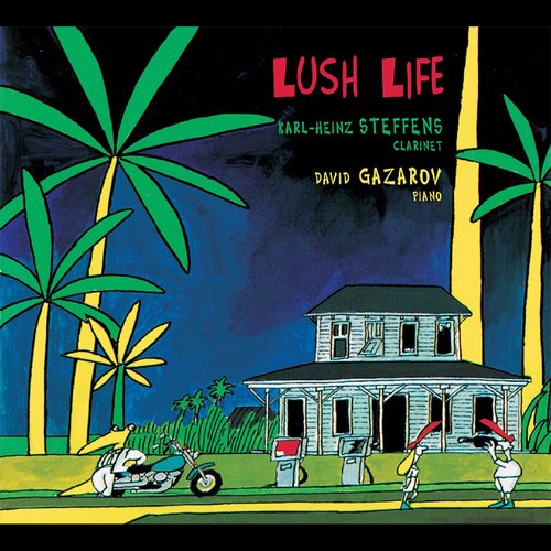 Lush Life