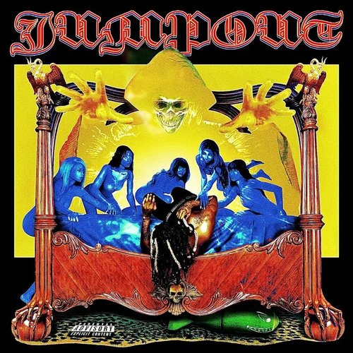 Jump Out Deluxe