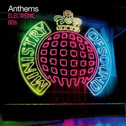 Anthems Electronic 80s