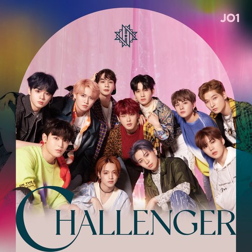 CHALLENGER(Special Edition)