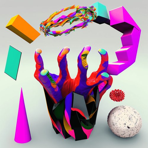 MALE (The Pre-JACKIE Mixtape)