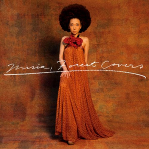 MISIAの森 -Forest Covers-