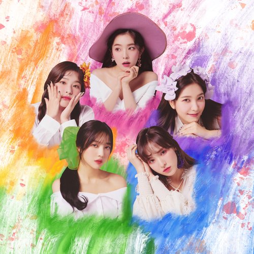 ReVival - The 2021 Red Velvet Megamix