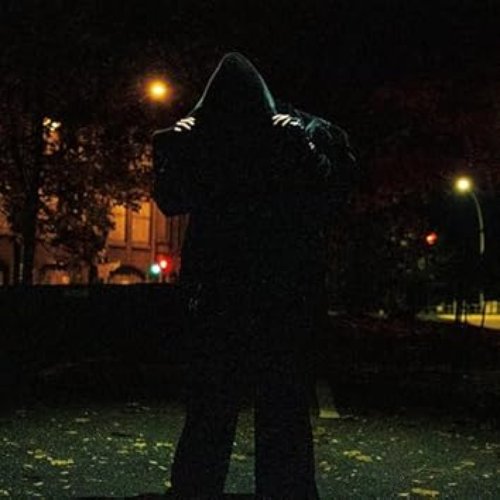 GRAUES LILA - Single