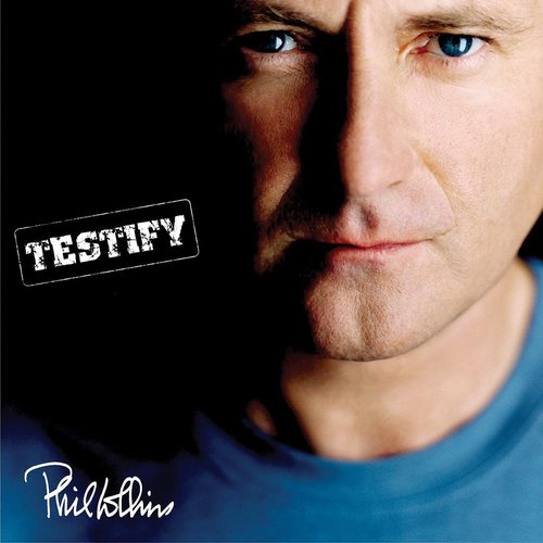 Testify (US version)