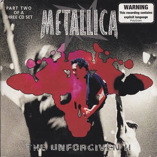 The Unforgiven II (Part Two)
