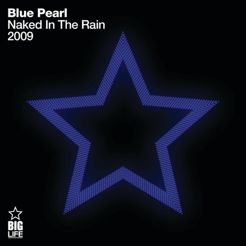 Naked In the Rain 2009