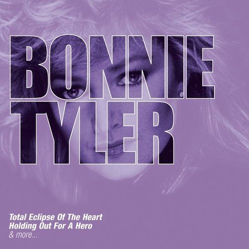 Collections: Bonnie Tyler