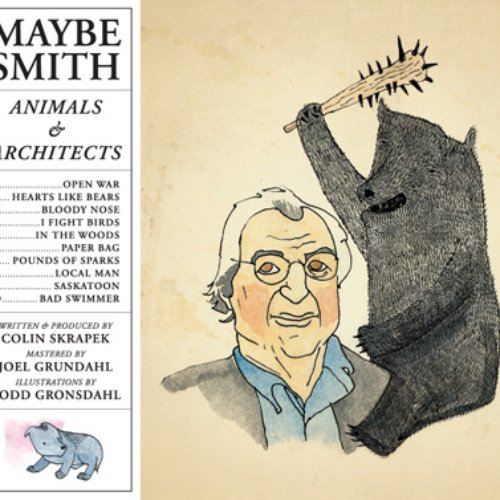 Animals & Architects