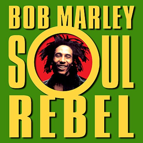 Soul Rebel