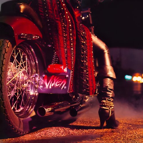 Vixen [Explicit]