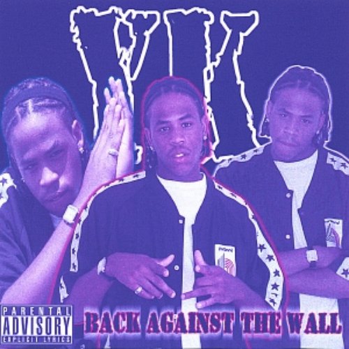Back Against The Wall