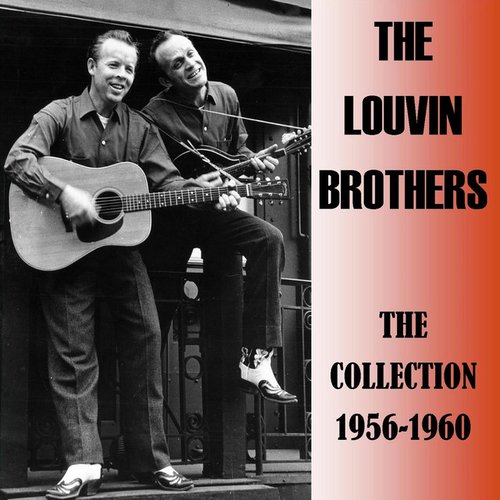 The Collection 1956-1960
