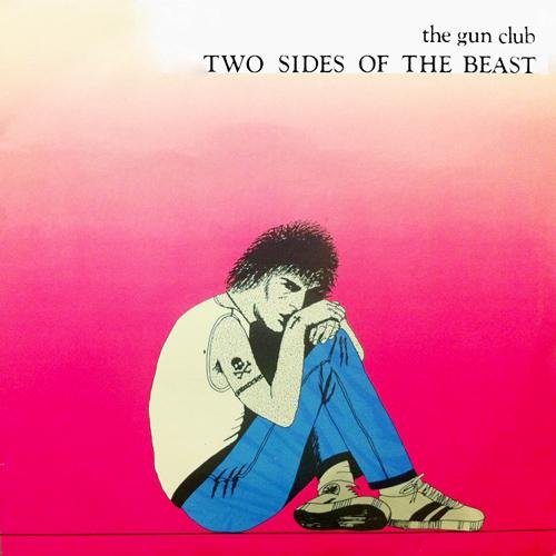 Two Sides Of The Beast