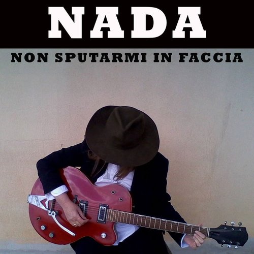 Non sputarmi in faccia