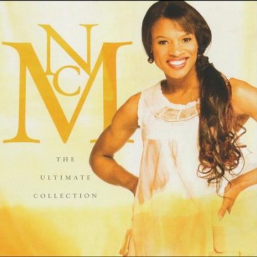 Nicole C. Mullen: Ultimate Hits