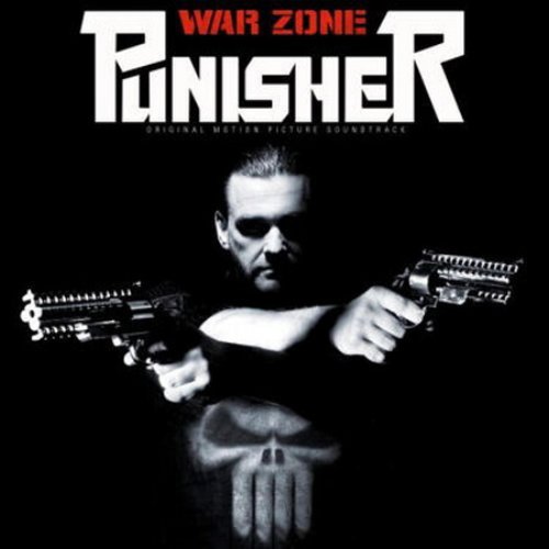 punisher war zone weapons punisher war zone weapons