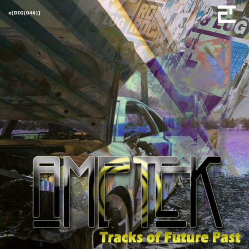 Tracks of Future Past