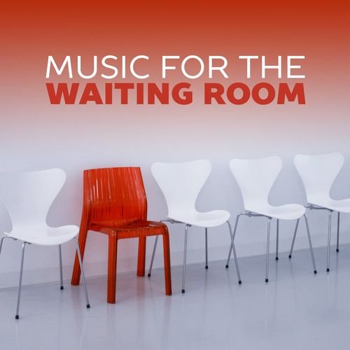 Music For The Waiting Room