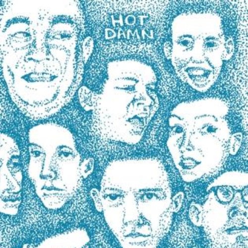 Hot Damn EP