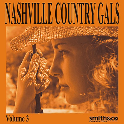 Nashville Country Gals, Volume 3