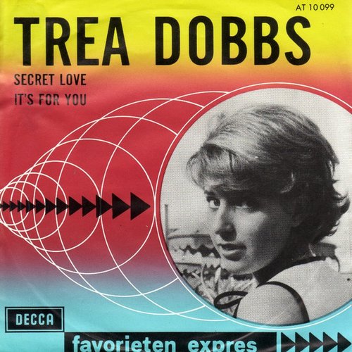 Secret Love / It's For You