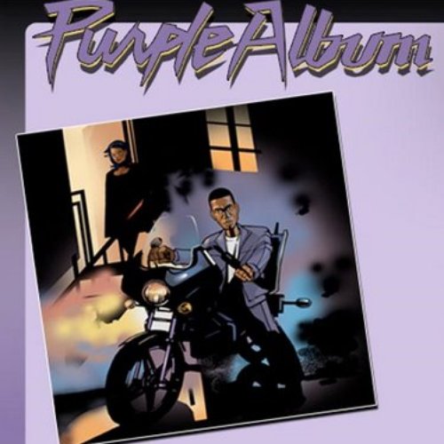 The Purple Album