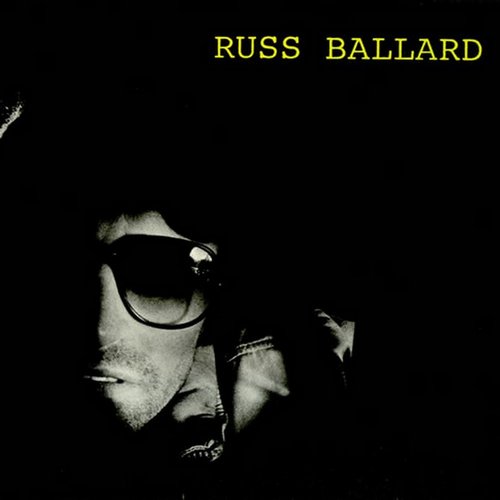 Russ Ballard