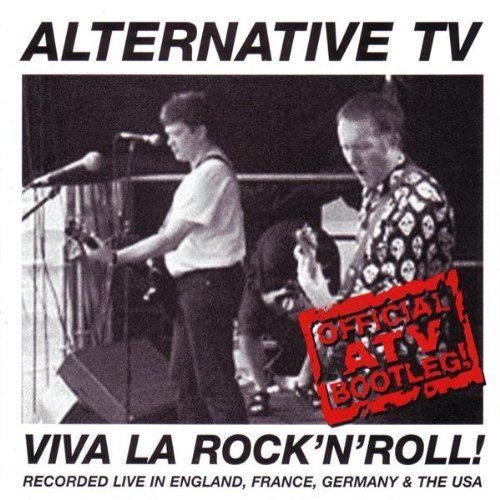 Viva La Rock'n'roll (Official Atv Bootleg!)