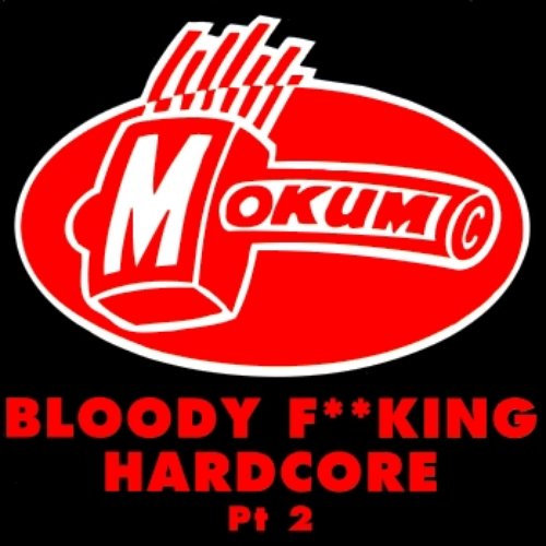 Fucking Hardcore #2