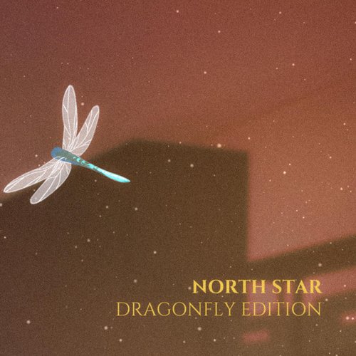 North Star (Dragonfly Edition)