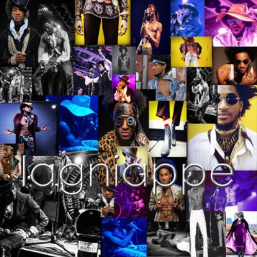 Lagniappe