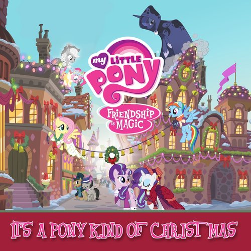 It's a Pony Kind of Christmas (2016)