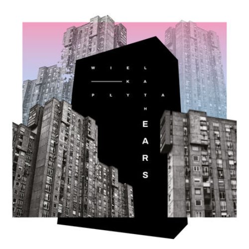 Wielka Płyta - EP