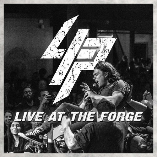 Live at The Forge - EP