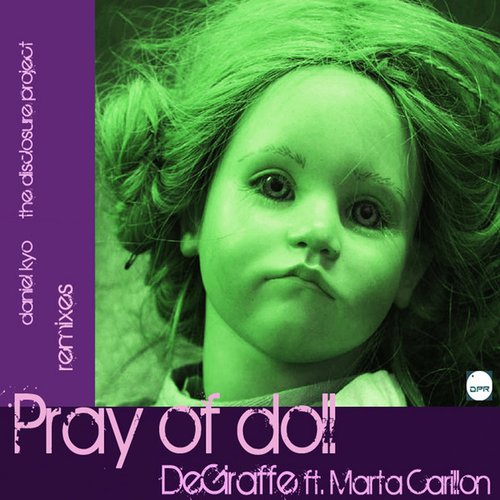 Pray of Doll - Part 2
