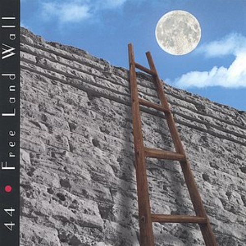 Free Land Wall