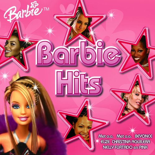 Hits — Barbie | Last.fm