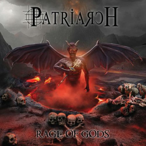 Rage Of Gods