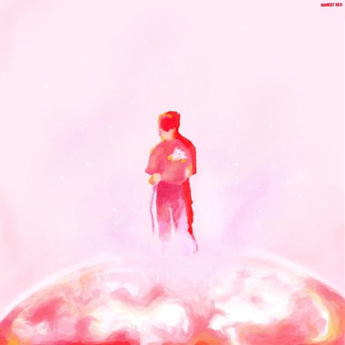 honest red - EP