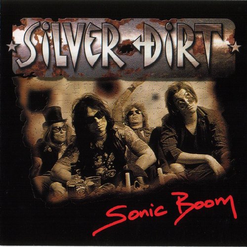 Sonic Boom