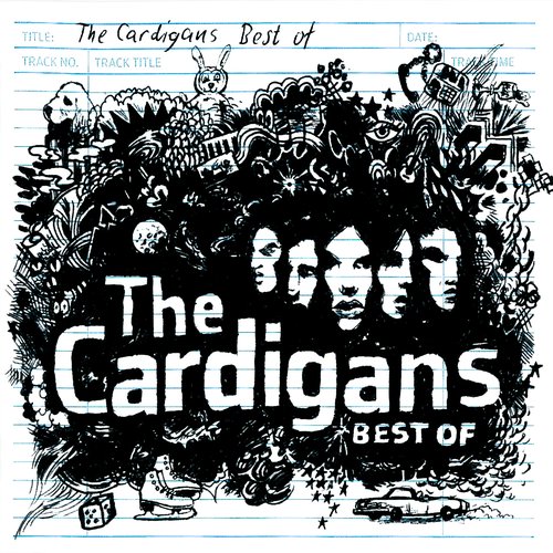 Best of The Cardigans