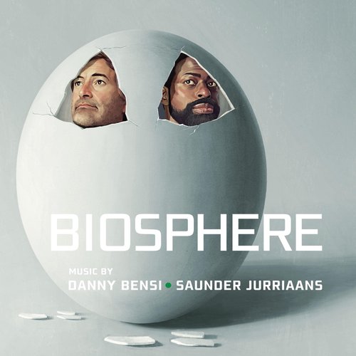Biosphere (Original Motion Picture Soundtrack)